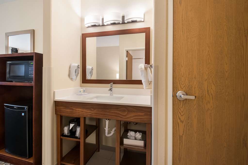 Comfort Inn Fort Morgan - photo 16