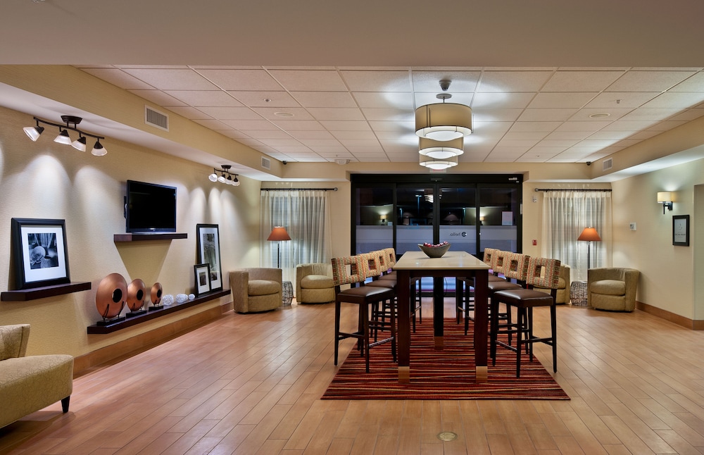 Hampton Inn Phoenix Anthem - photo 22