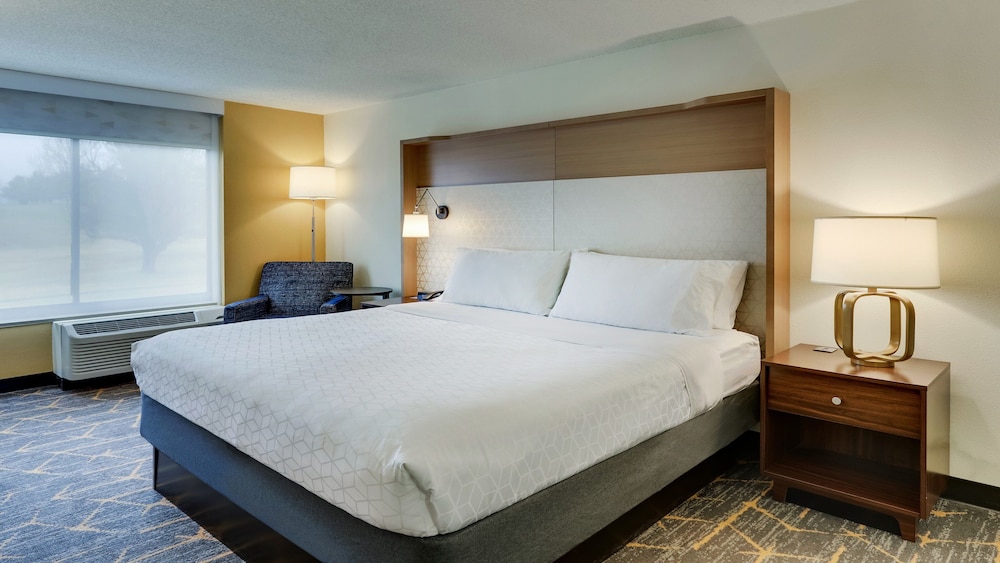 Holiday Inn Staunton Conference Center by IHG - photo 16