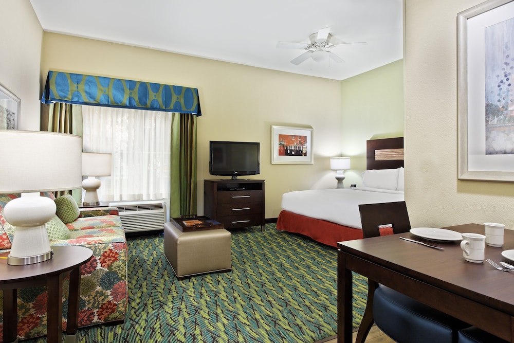 Homewood Suites by Hilton Orlando Airport - photo 5