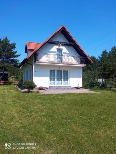 Agroturystyka Renatka - last minute hotel in Unknown City