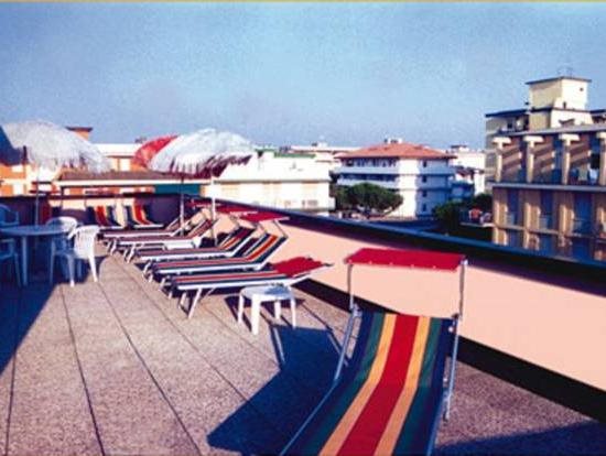 Hotel Paron — Bibione — photo 4