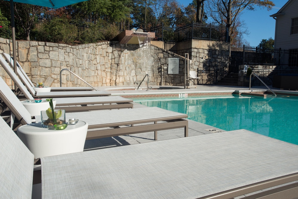 Hotel Indigo Atlanta Vinings by IHG - photo 50