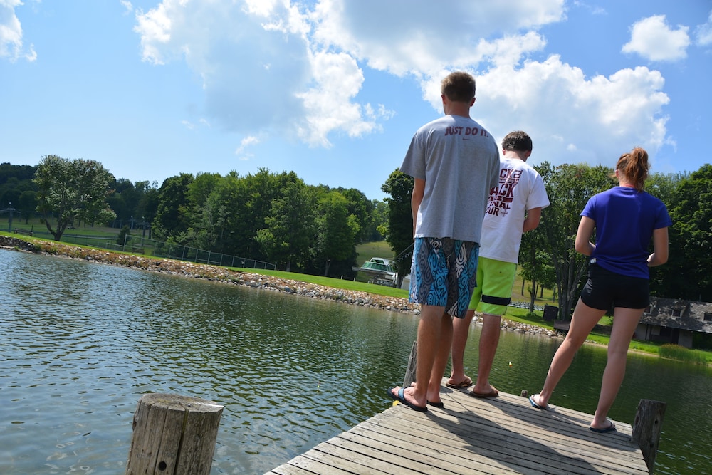 The Highlands at Harbor Springs - photo 110