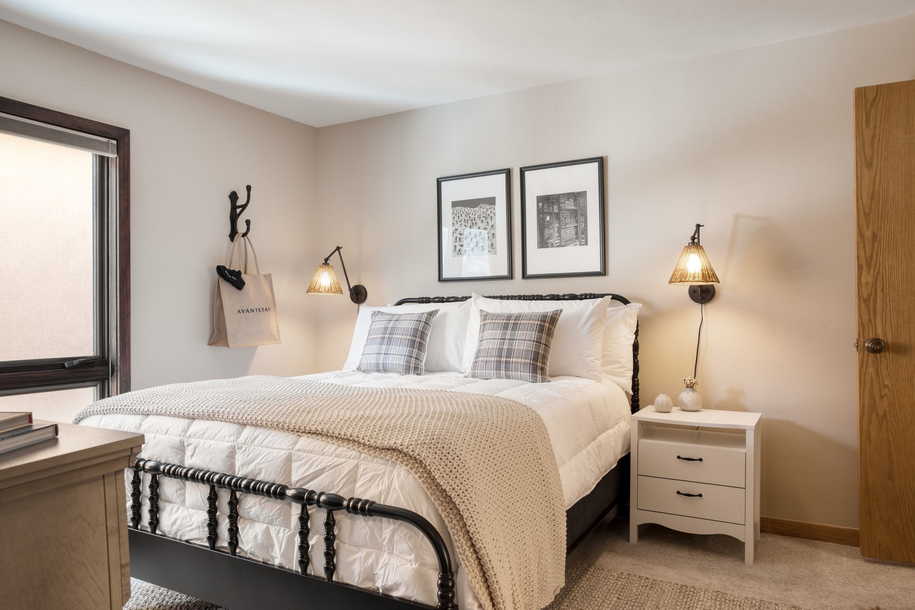 Cloud 9 by Avantstay Located at the Base of Vail Ski Resort w Community Pool & Hot Tub - photo 13