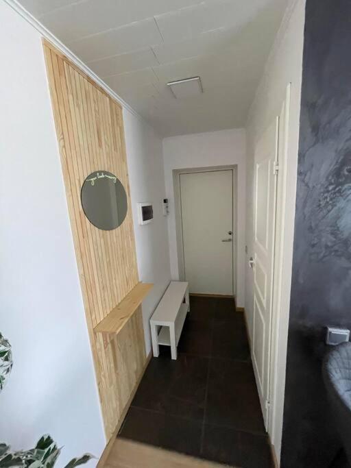 Puiestee apartment — Valga — photo 2