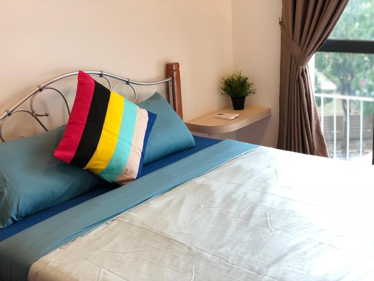 Loving&Comfy Ensuite By Crescent Bay — 4-Star Luxury Hotel in Johor Bahru, Malaysia