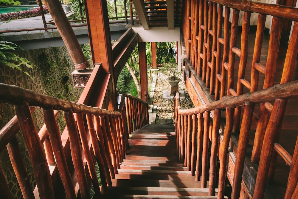 Dwaraloka Retreat Ubud
