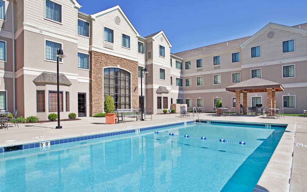 Staybridge Suites O'Fallon Chesterfield by IHG - photo 52