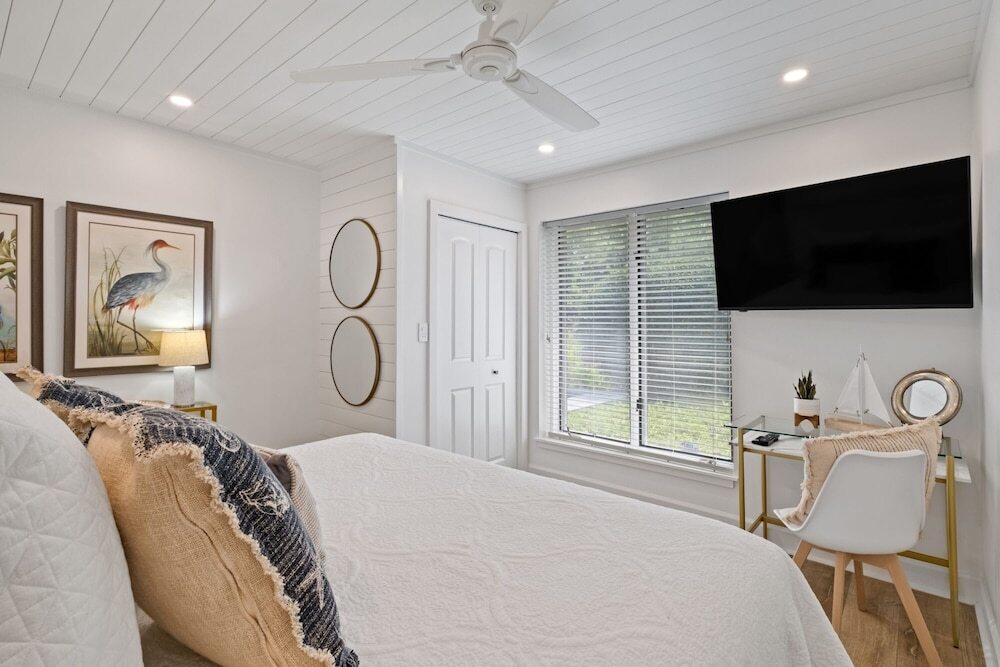 1590 Lagoon Villas at The Sea Pines Resort - featured photo