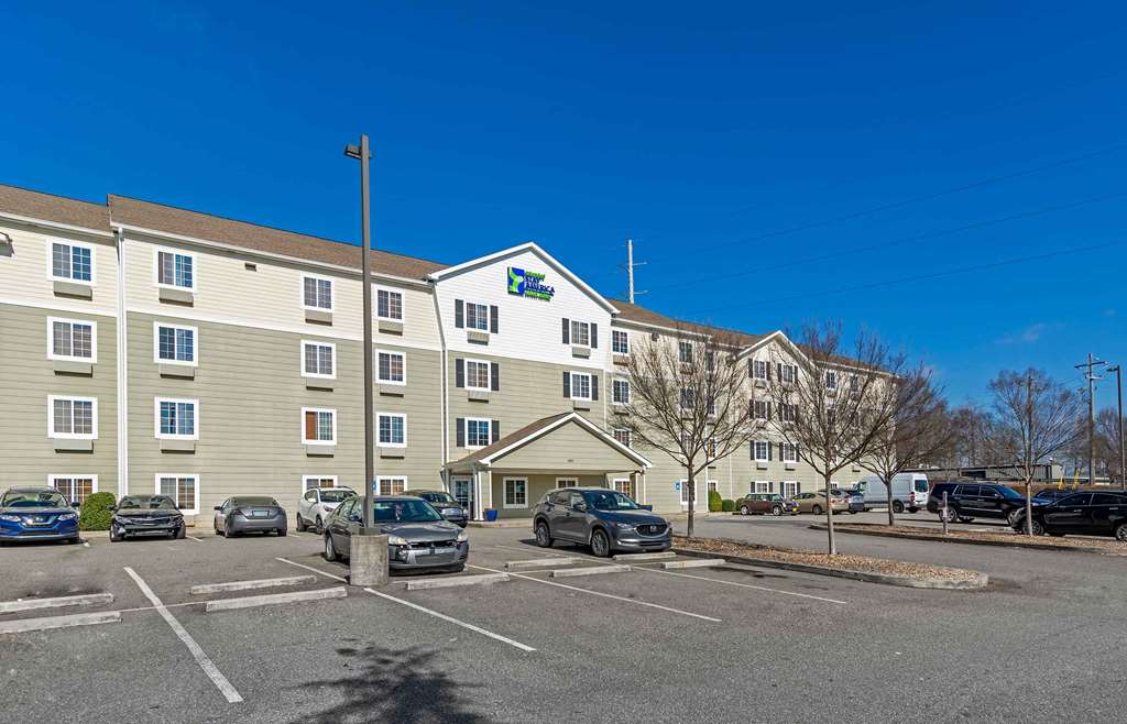 Extended Stay America Select Suites Atlanta Alpharetta - photo 3