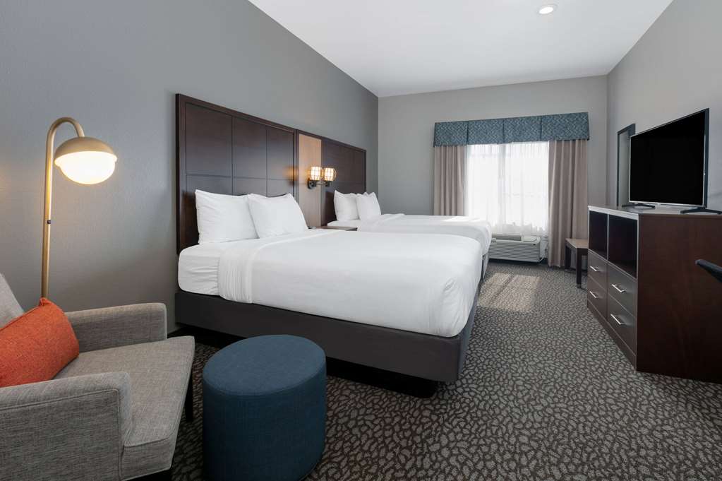 Wingate by Wyndham DFW North Irving - photo 27