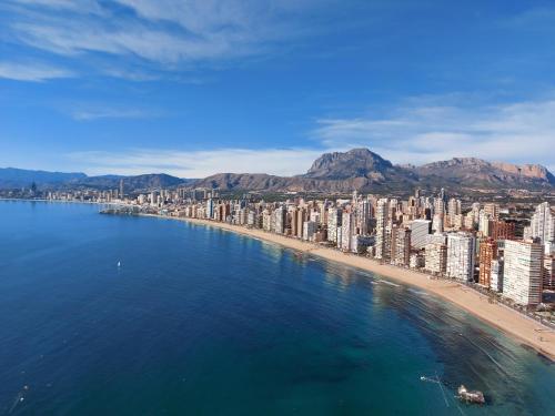 Viva Sky Benidorm - last minute hotel in Benidorm