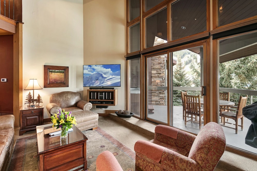 Powder Run 2 Bedroom Condo By All Seasons Resort Lodging - photo 18