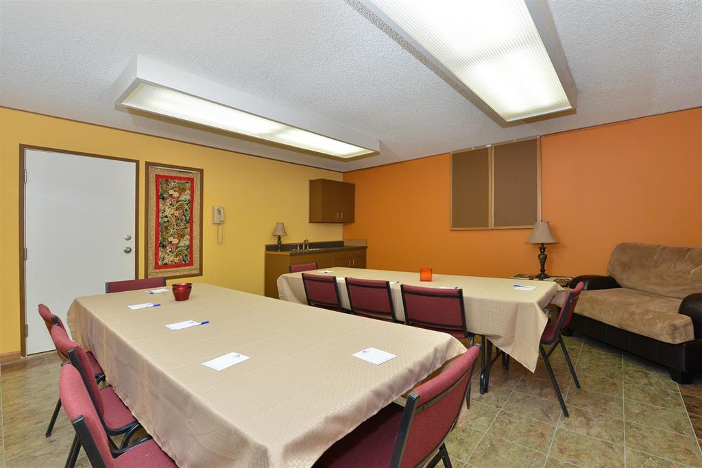 Americas Best Value Inn Kalispell - photo 14