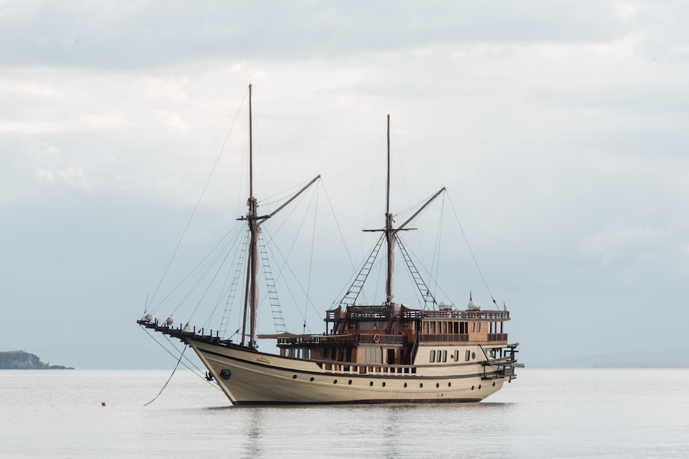 Plataran Phinisi Malayeka in Labuan Bajo, Indonesia