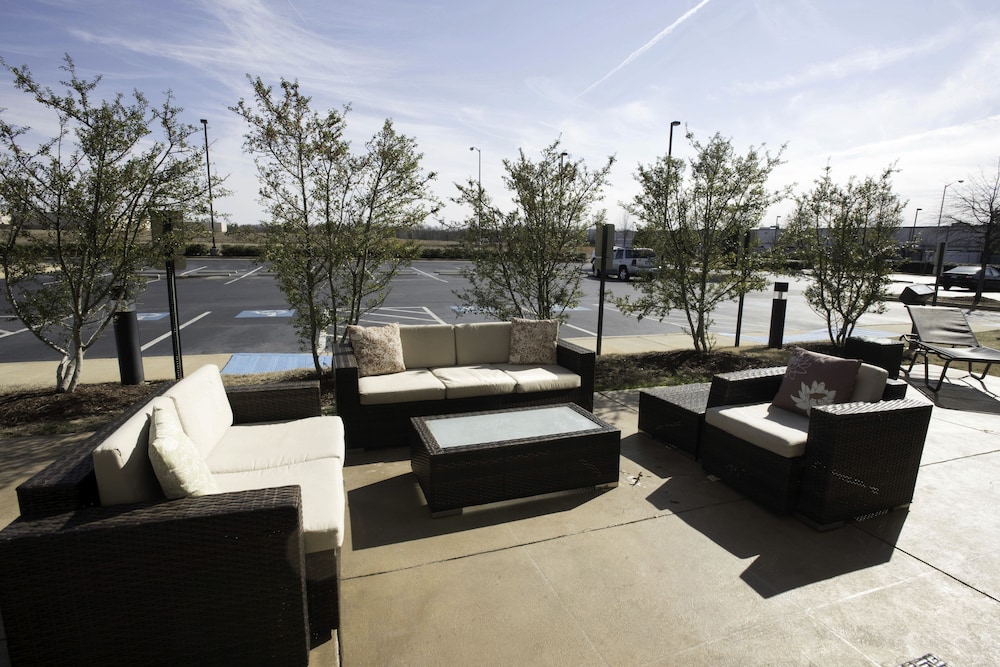 Holiday Inn Southaven Central Memphis by IHG - photo 81