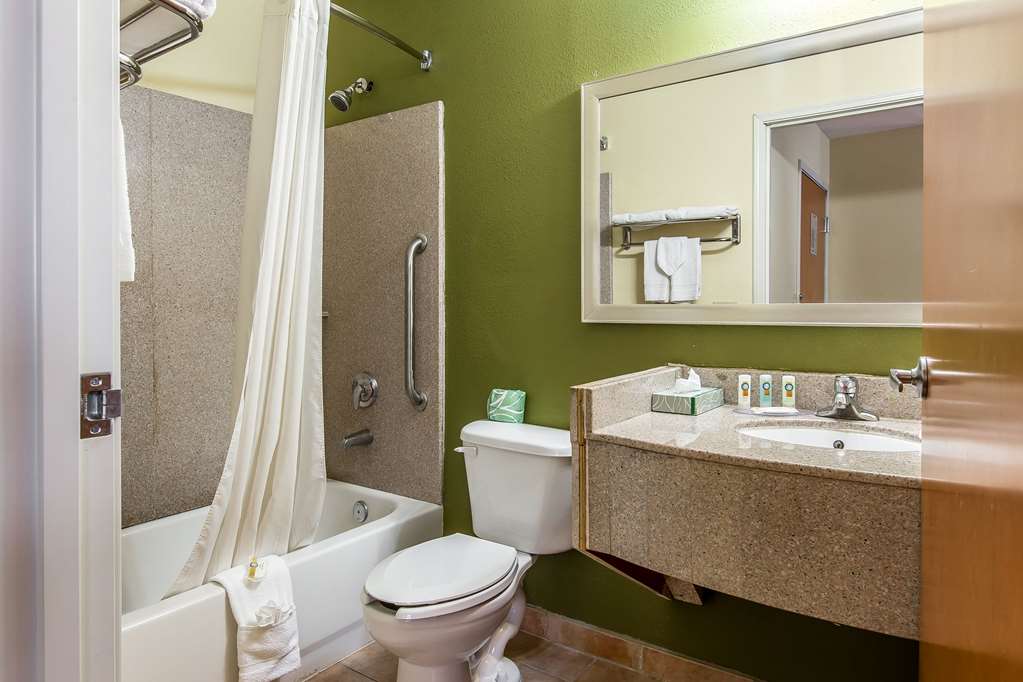Quality Inn Hanceville US Hwy 31 - photo 19