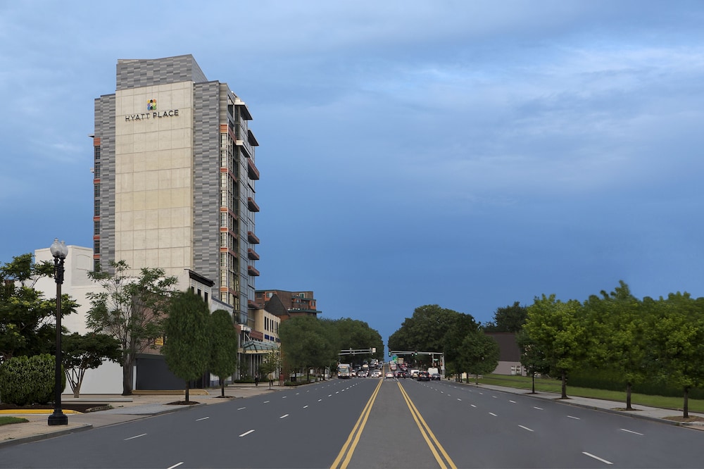 Hyatt Place Washington DC US Capitol - photo 55