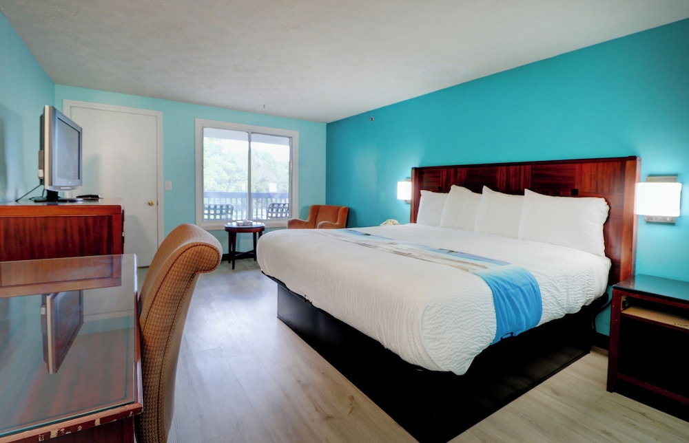 The Majestic Regency Resort - photo 8