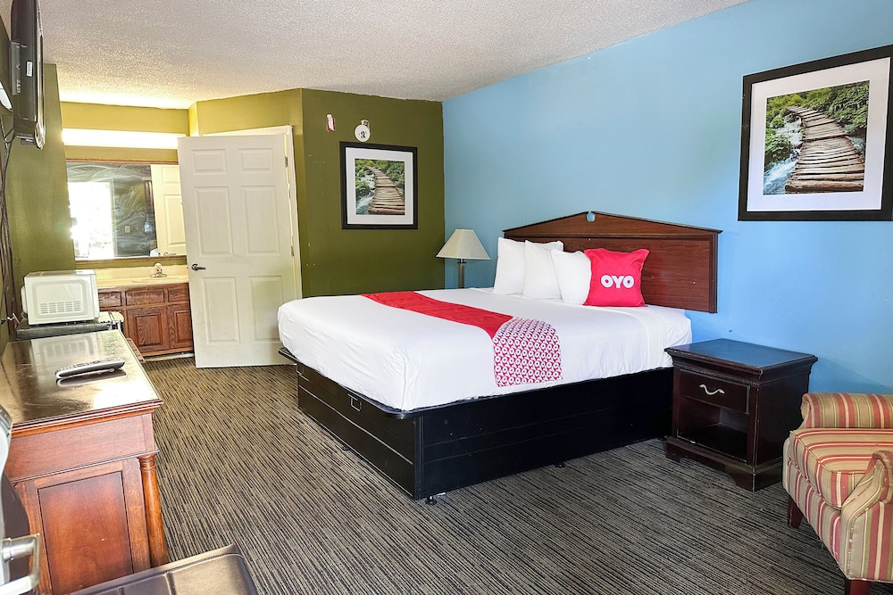 Bonita Lakes Inn by Capital O Meridian I20 - photo 25