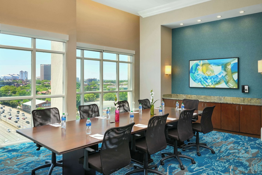 Homewood Suites by Hilton Atlanta Midtown GA - photo 31