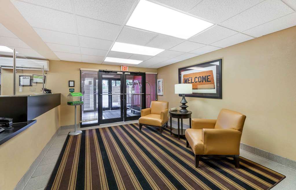 Extended Stay America Suites Akron Copley East - photo 6