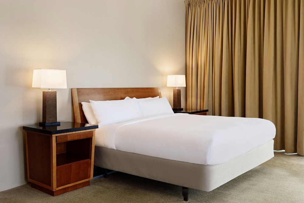 The Ricardo Marriott DFW Westlake - photo 7