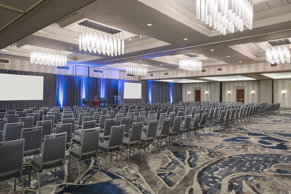 Sonesta Nashville Airport - photo 54