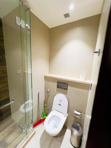 Luxury Studio Apartment 5th Floor