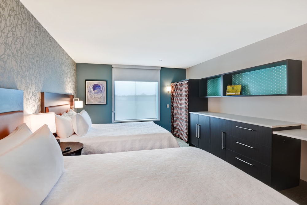 Home2 Suites by Hilton Columbus - photo 16