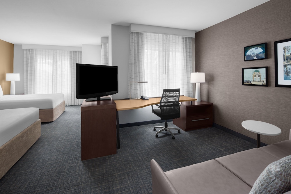 Residence Inn Tustin Orange County - photo 11