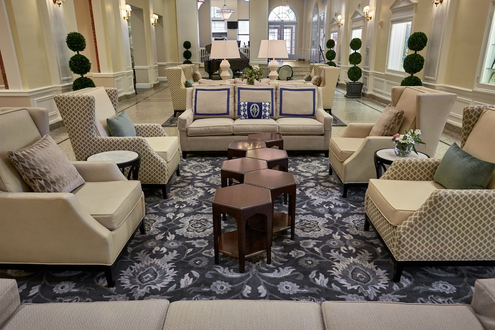 Hotel 24 South - photo 4