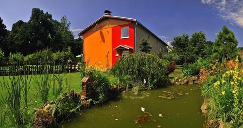 Privat Monika in Liptovsky Mikulas, Slovakia