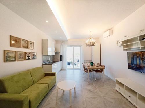 Colombo 477 Stanze Jazz Soul Classica in Civitanova Marche, Italy