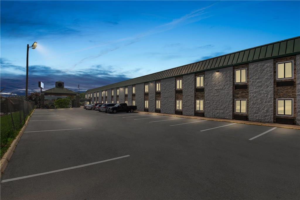 Quality Inn Hixson Chattanooga - photo 27