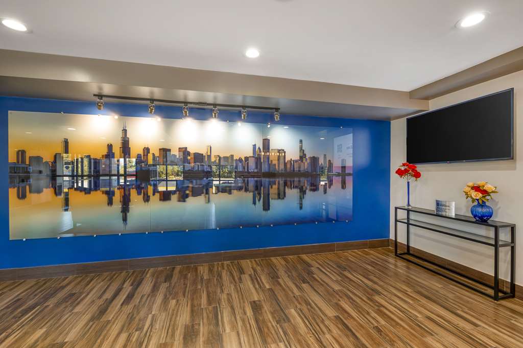 Best Western Plus Lafayette Hotel University Area - photo 14