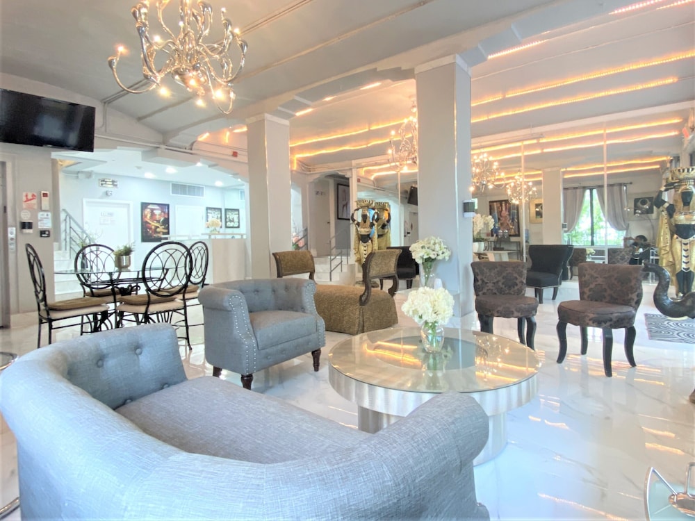 Notebook Miami Beach - photo 5