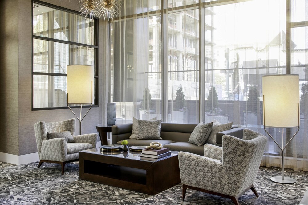 AC Hotel Asheville Downtown - photo 3