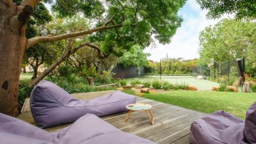 The Woods Flinders — Flinders