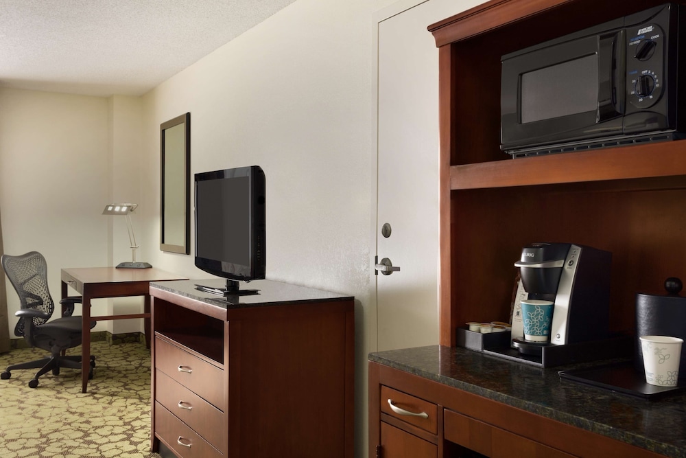 Hilton Garden Inn West Monroe - photo 21