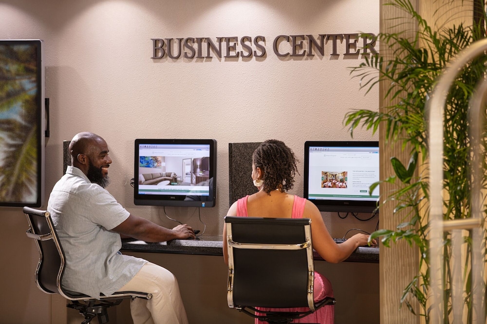 Buena Vista Suites Orlando - photo 33