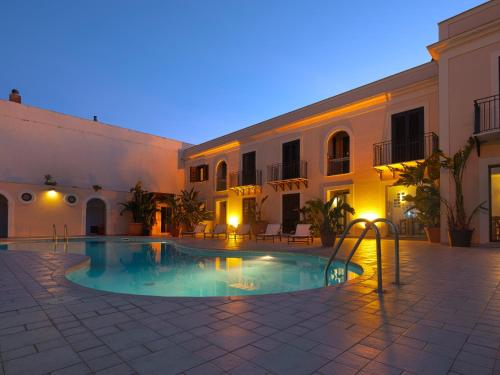 Moresco Resort in Lampedusa, Italy