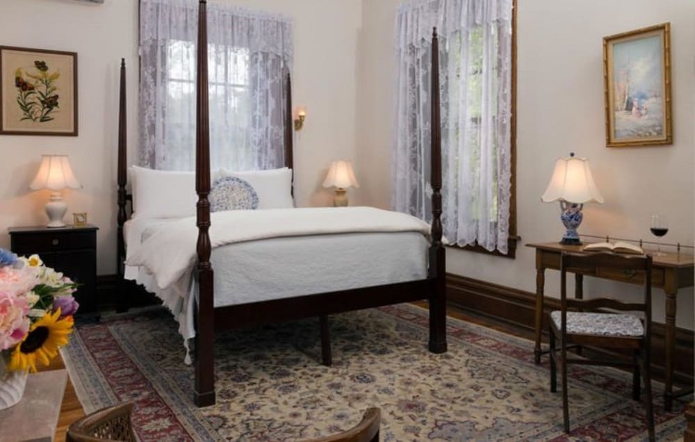 The Mercersburg Inn - photo 13