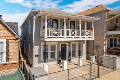 Columbus in Kansas City, United States