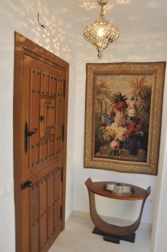 Casa Tesoro — 4-Star Luxury Hotel in Torre Del Mar, Spain