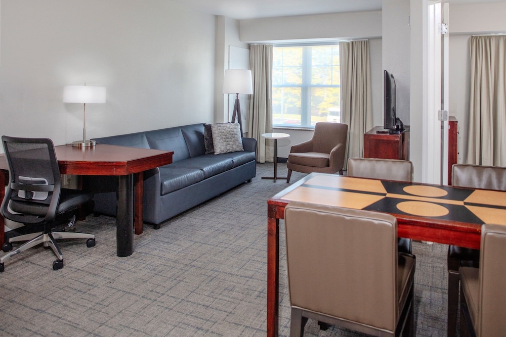 Residence Inn by Marriott Yonkers Westchester County - photo 15