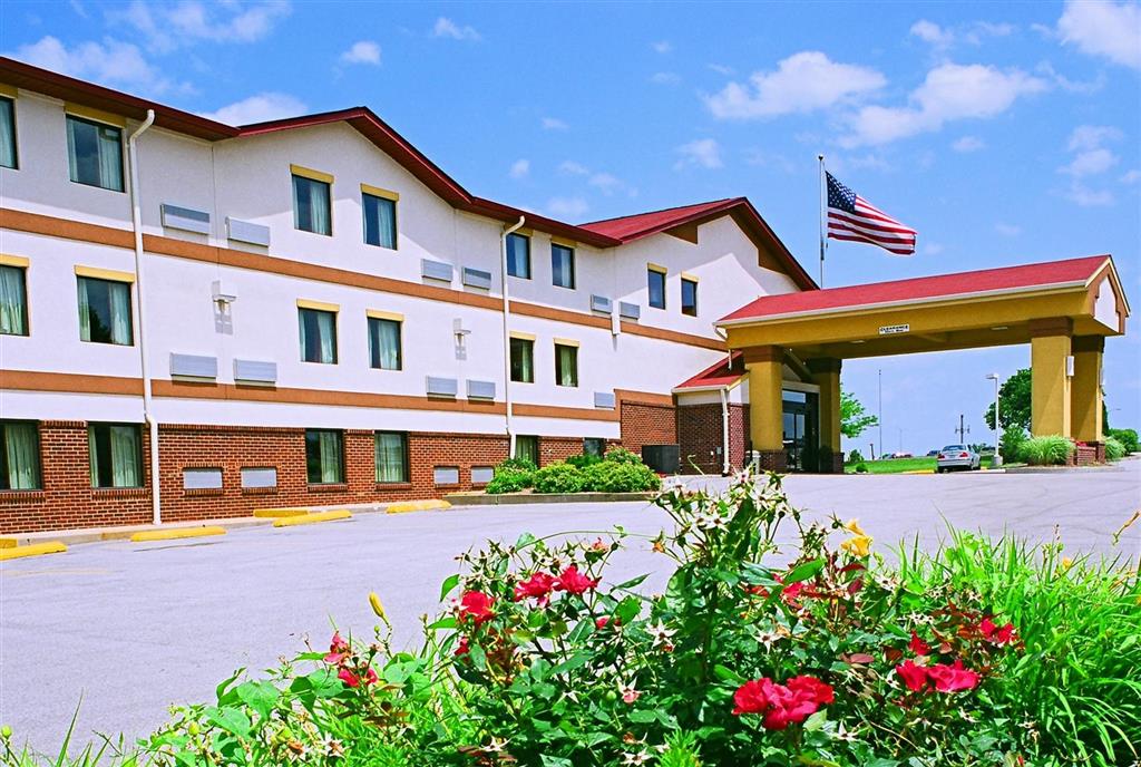 Americas Best Value Inn St. Louis South - featured photo