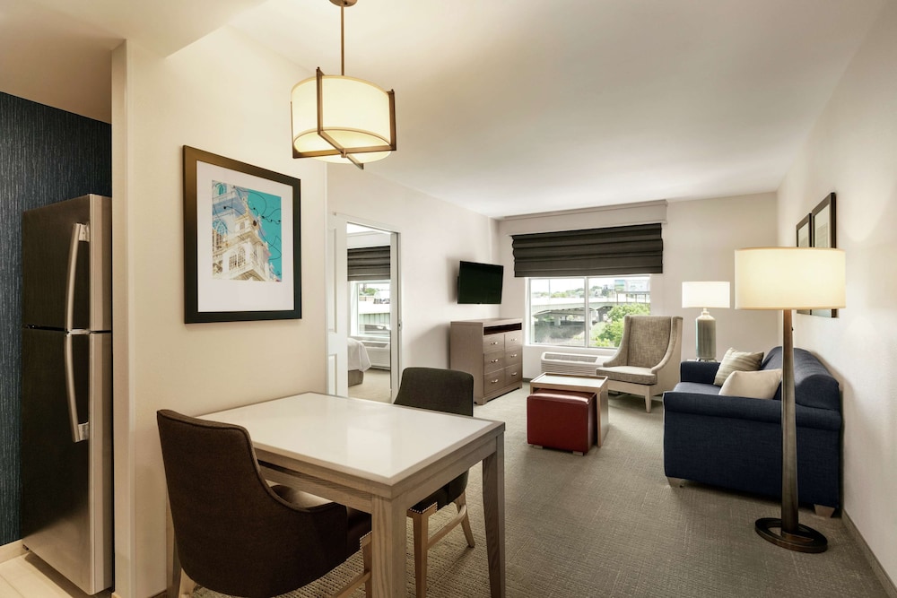 Homewood Suites By Hilton Worcester - photo 21
