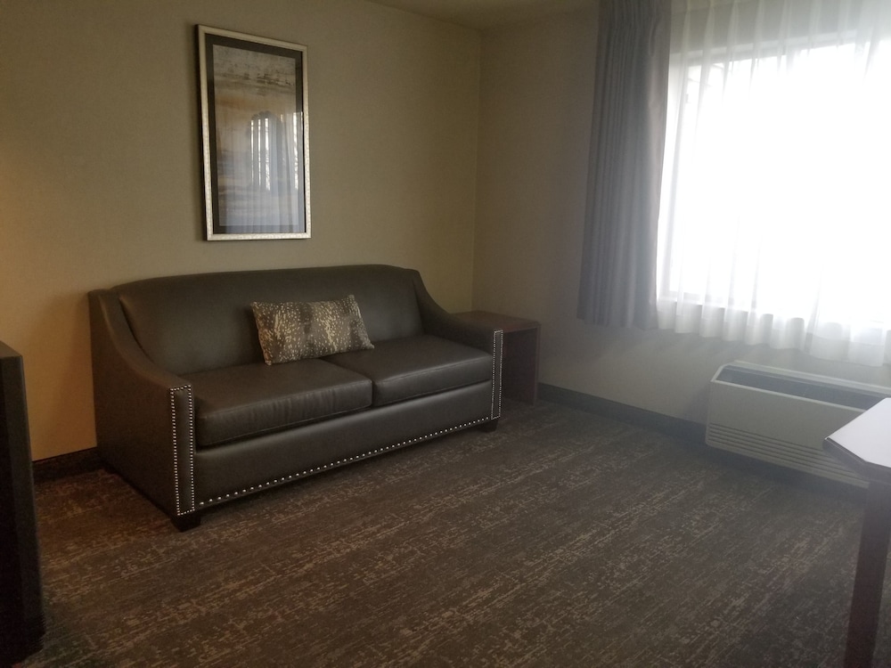 Shilo Inn Suites Salem - photo 17